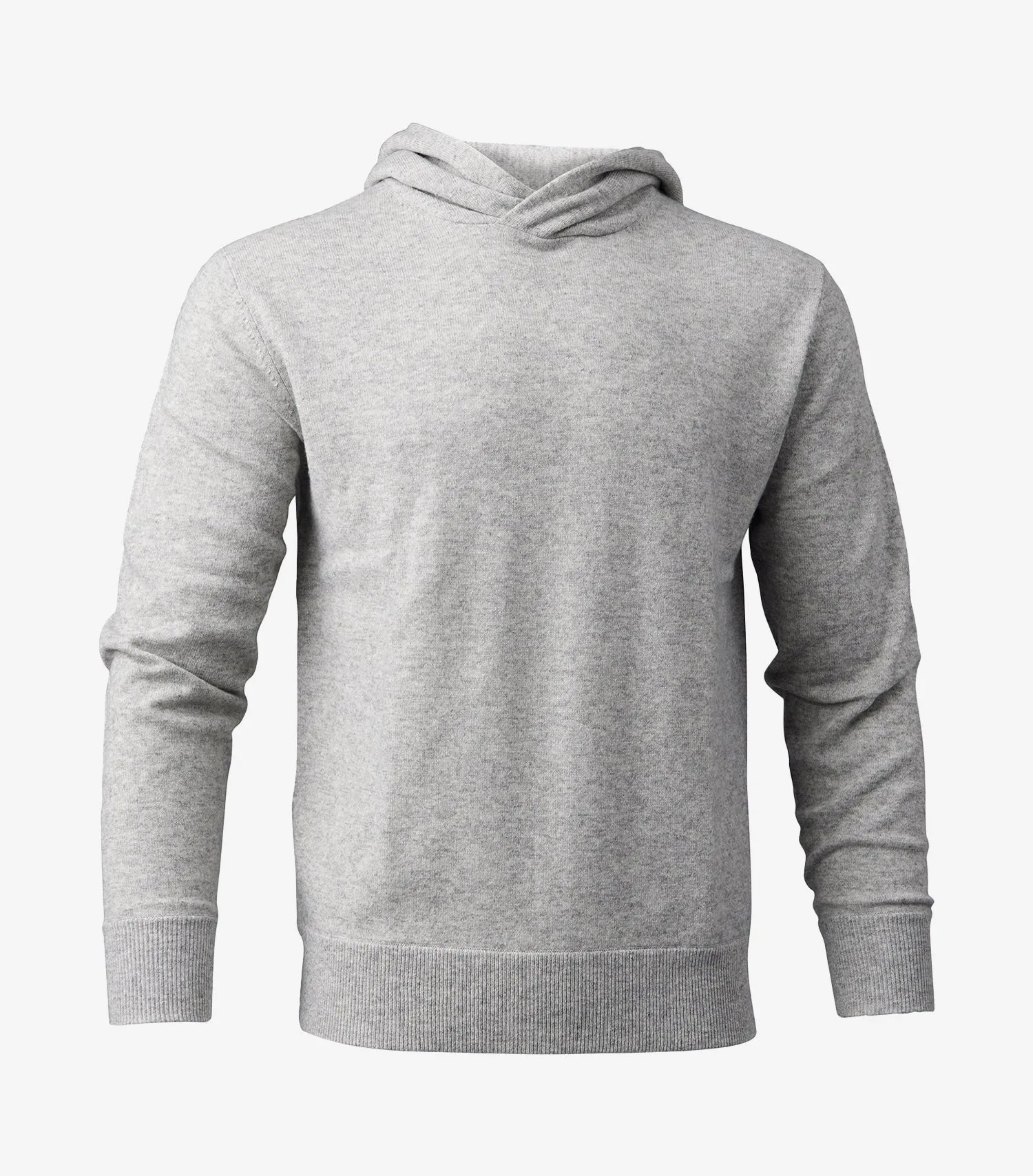 ASHER Sero Cashmere Hoodie