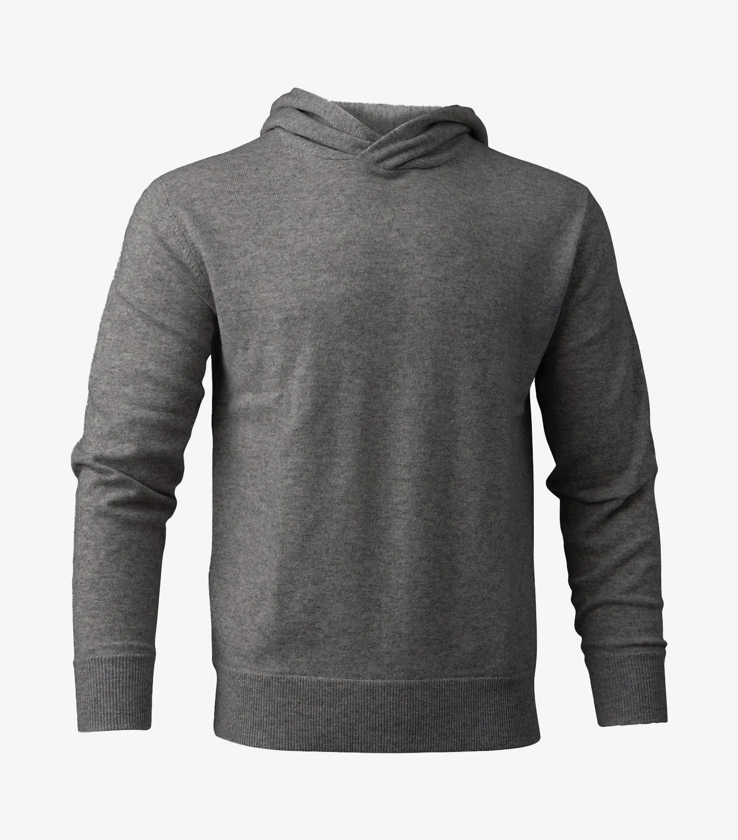 ASHER Sero Cashmere Hoodie