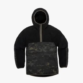 Basecraft Sherpa Pullover Jacket