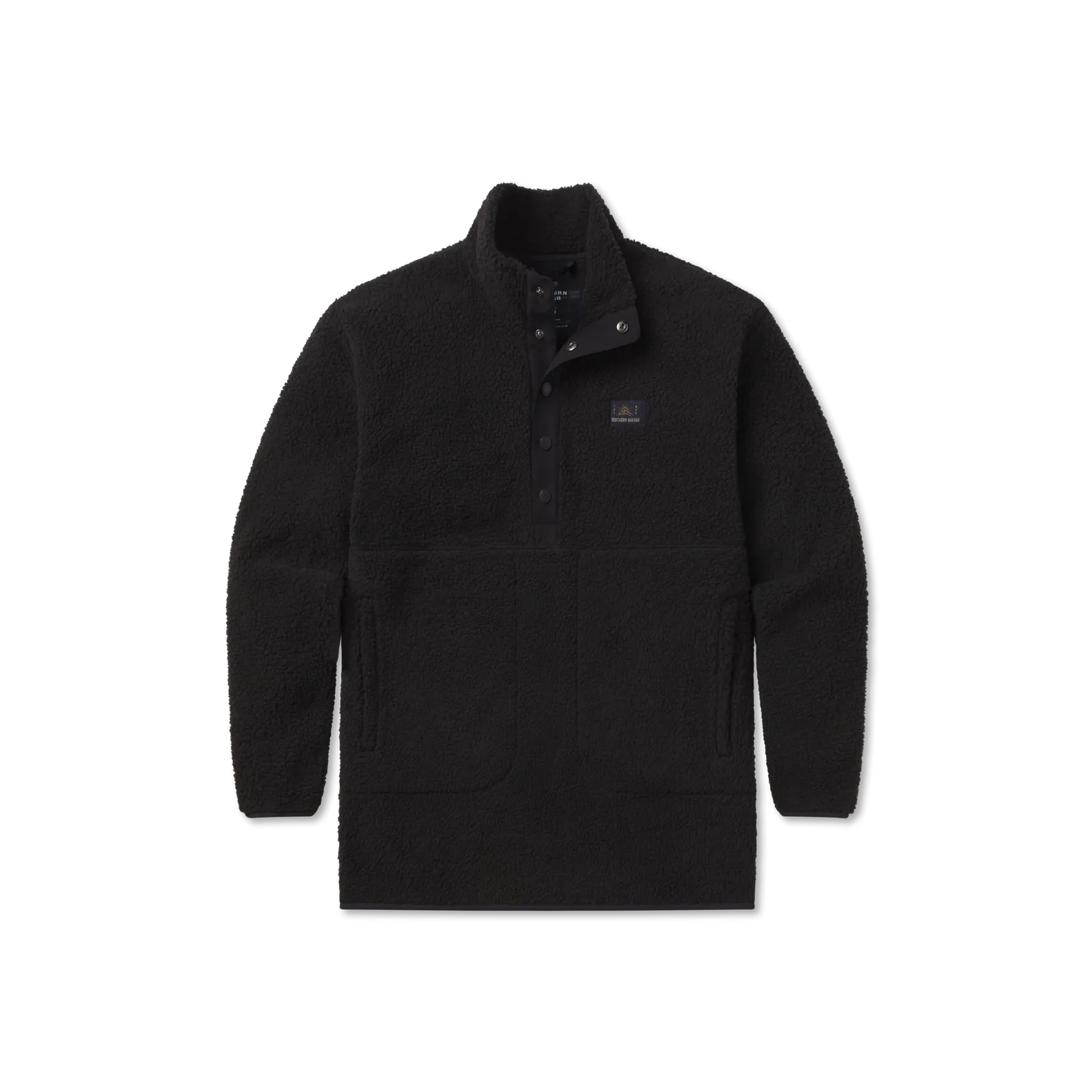 Carbondale Fleece Pullover