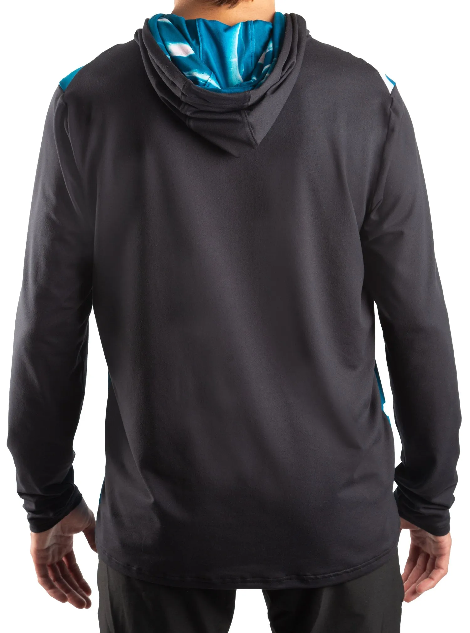 Carly Jo SoftTECH™ Pro Long Sleeve Ski Hoodie