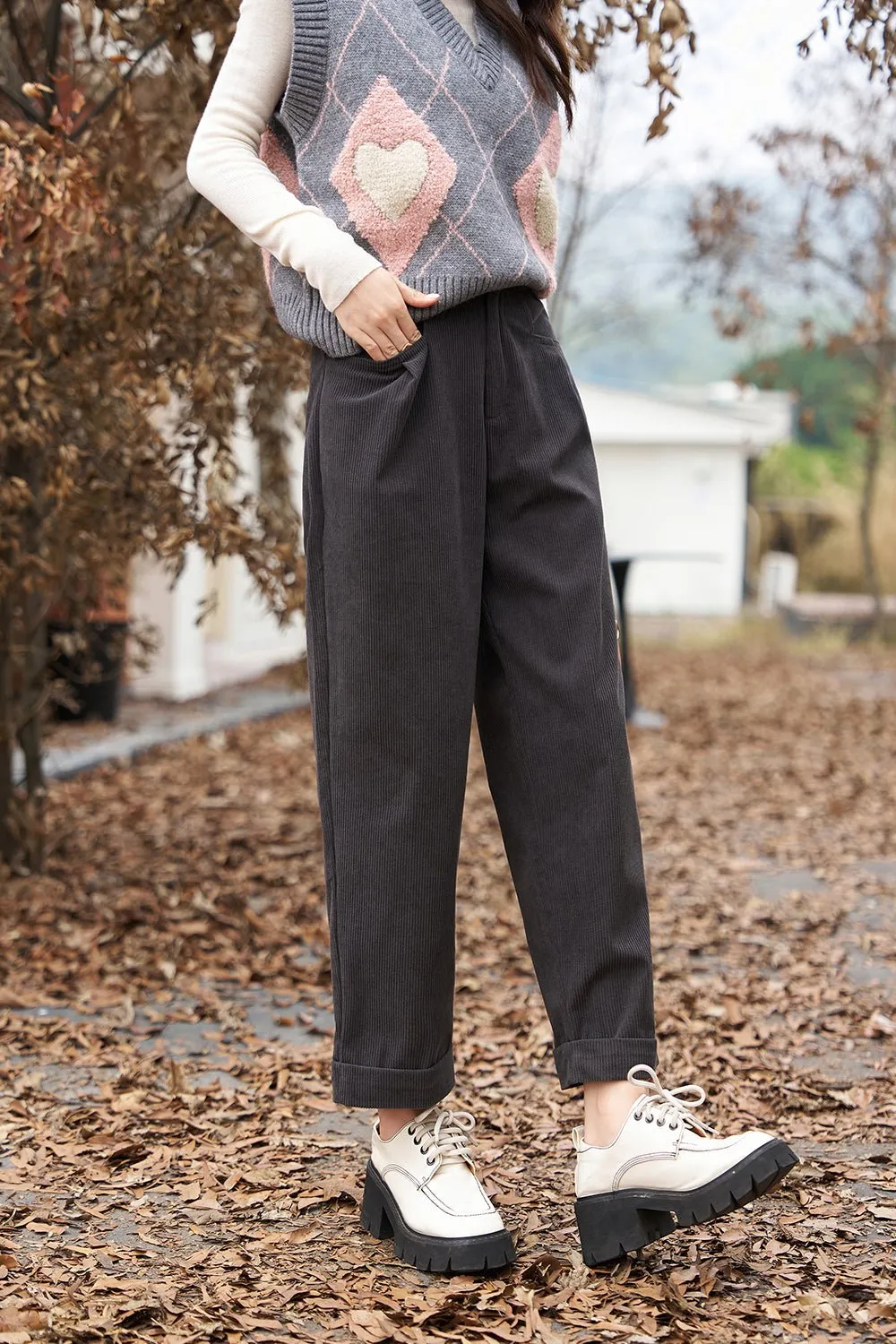 Casual Pants for Women