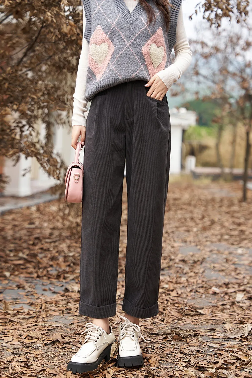 Casual Pants for Women