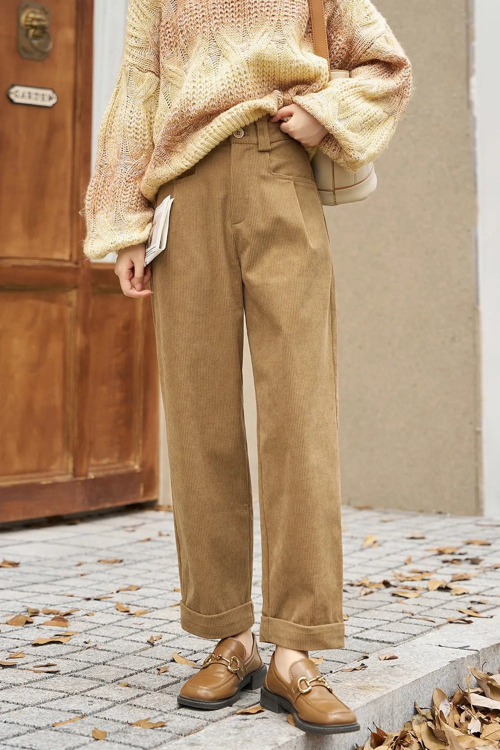 Casual Pants for Women