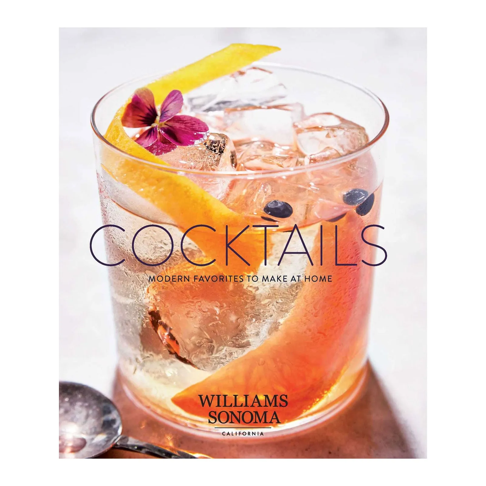 Cocktails | Modern Favorites to Make at Home