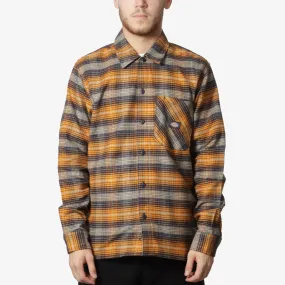 Dickies Forest Check Shirt