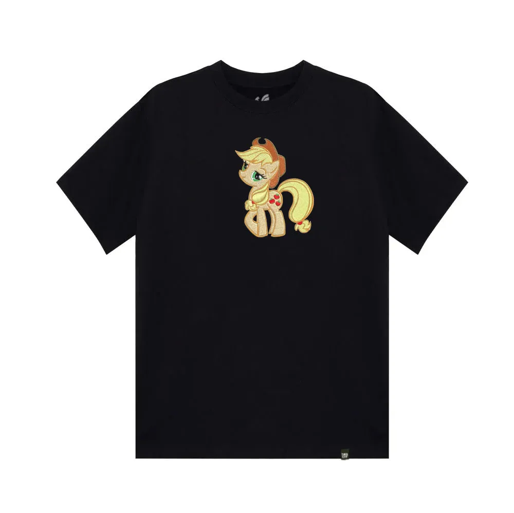 Embroidery Applejack Pie Pony