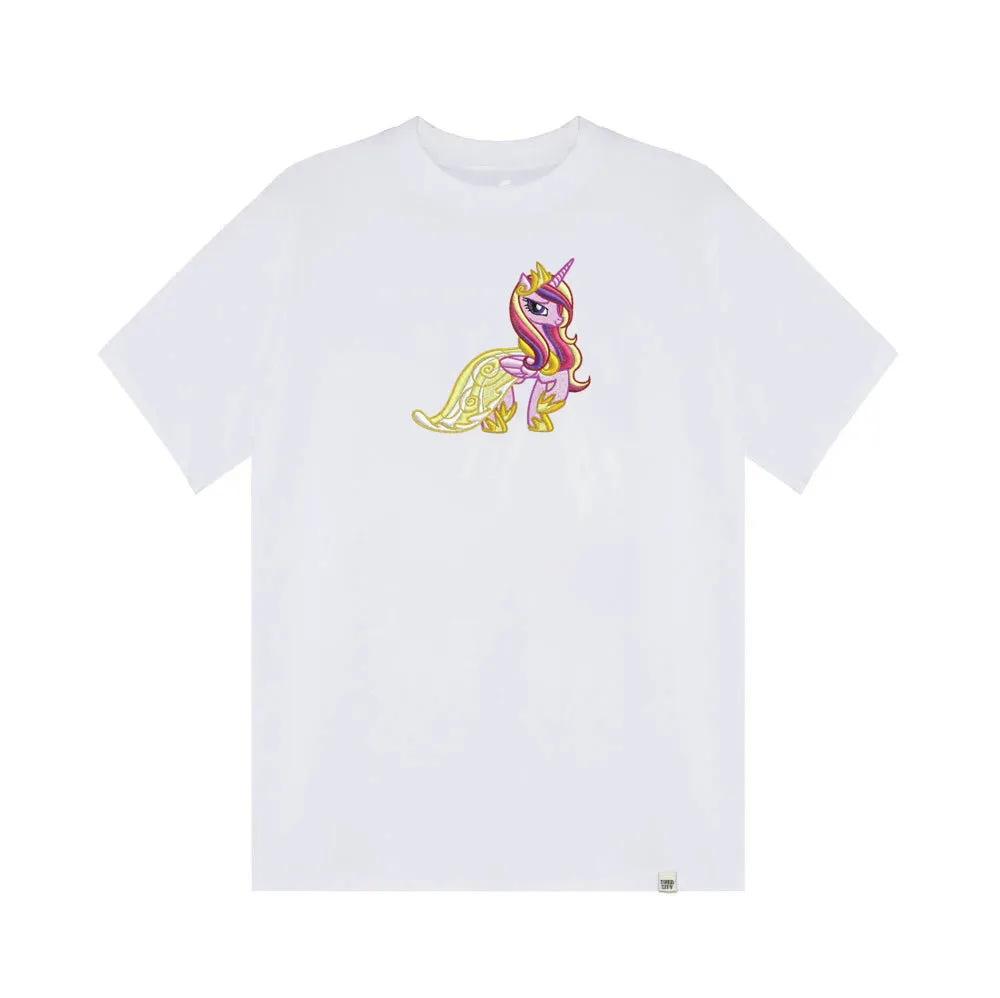 Embroidery Cadence Pony