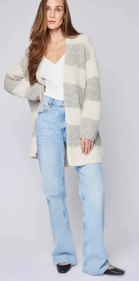 GENTLE FAWN ENID LONG CARDI