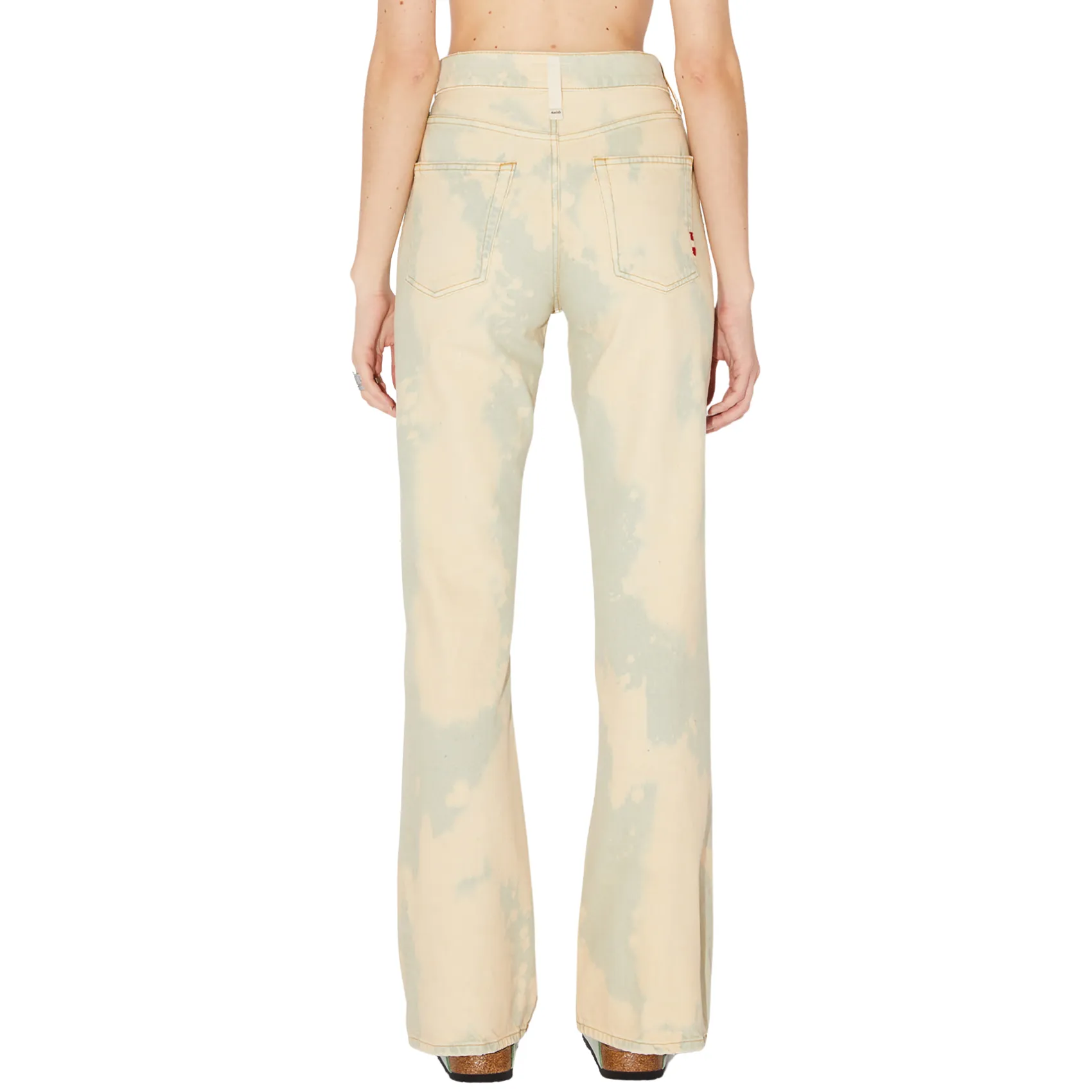 Kendall Denim Amish - Dirty Cloud