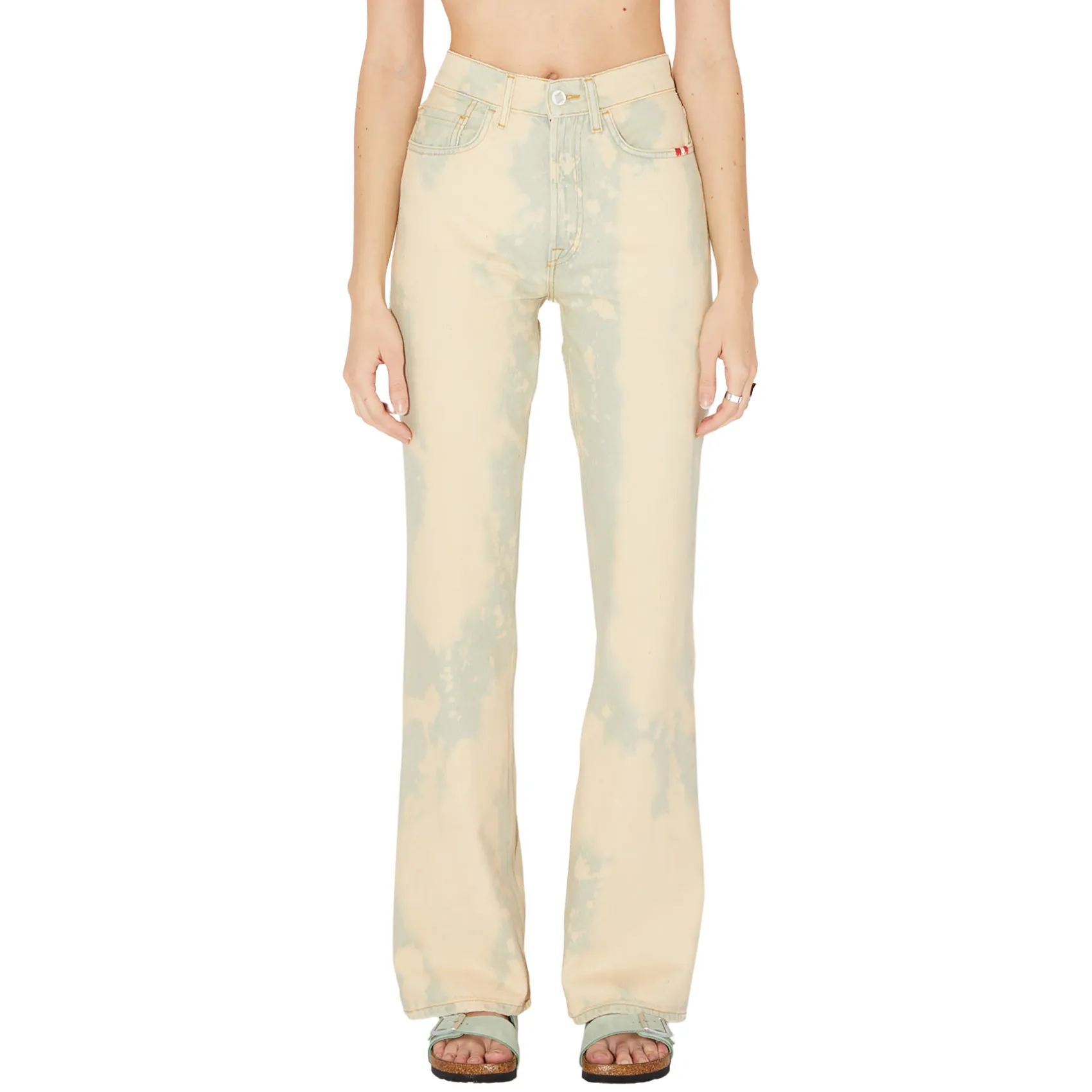 Kendall Denim Amish - Dirty Cloud