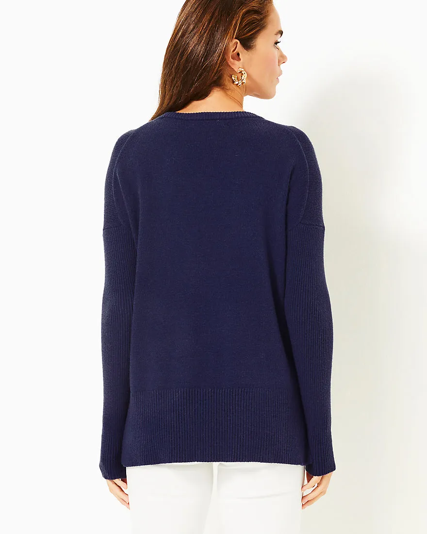 Mavie Sweater