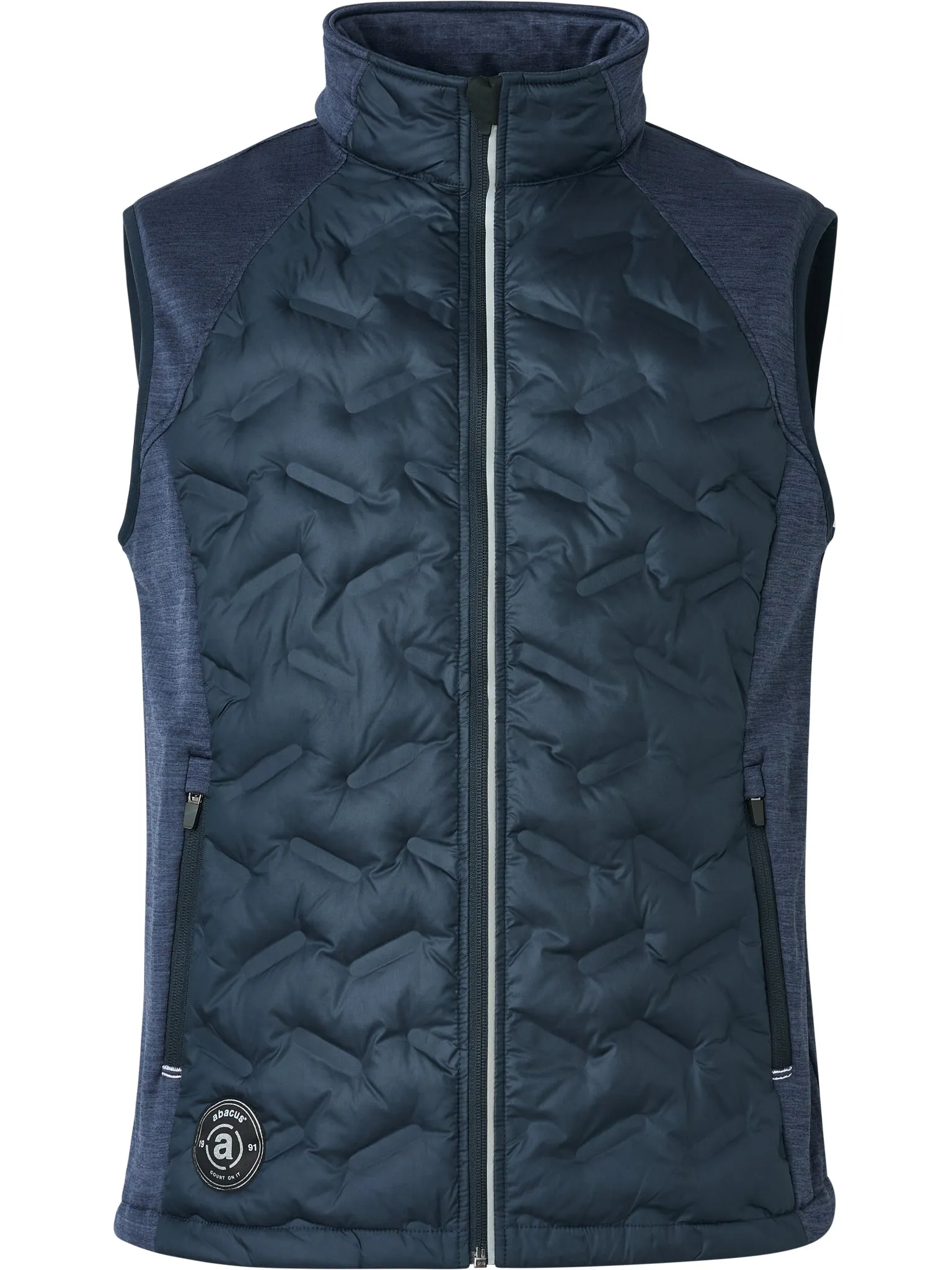 Men Elgin Wind and Warm vest