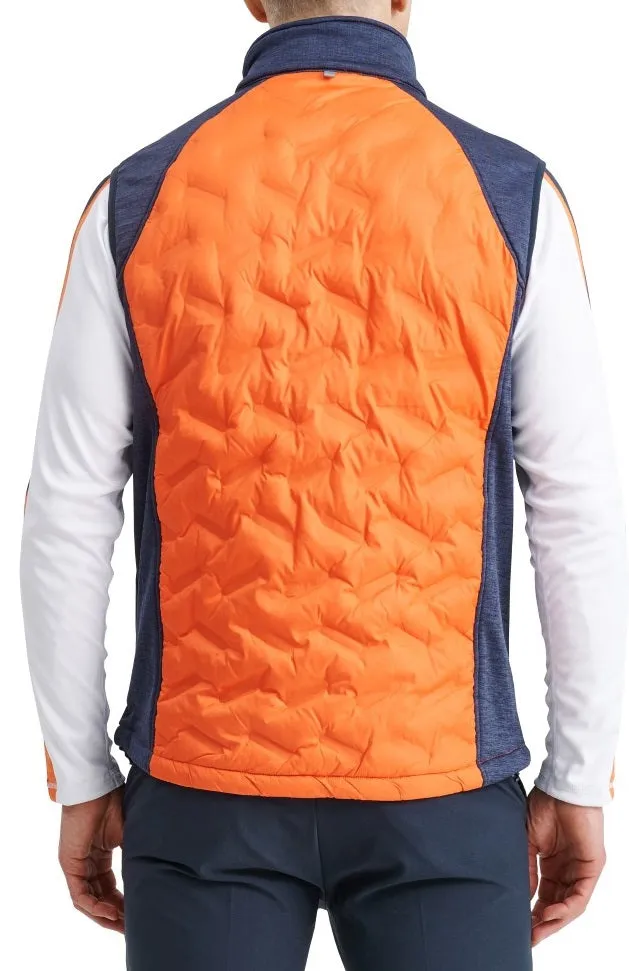 Men Elgin Wind and Warm vest