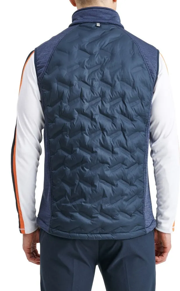 Men Elgin Wind and Warm vest