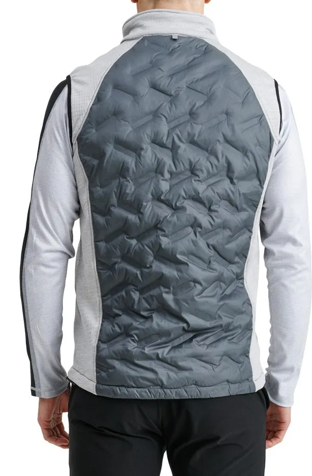 Men Elgin Wind and Warm vest