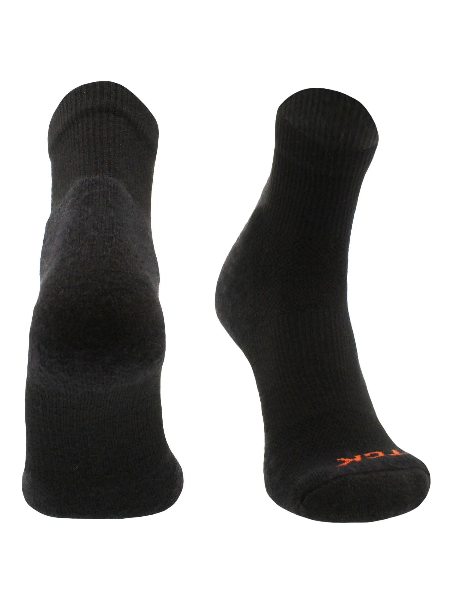 Pickleball Socks Quarter Length