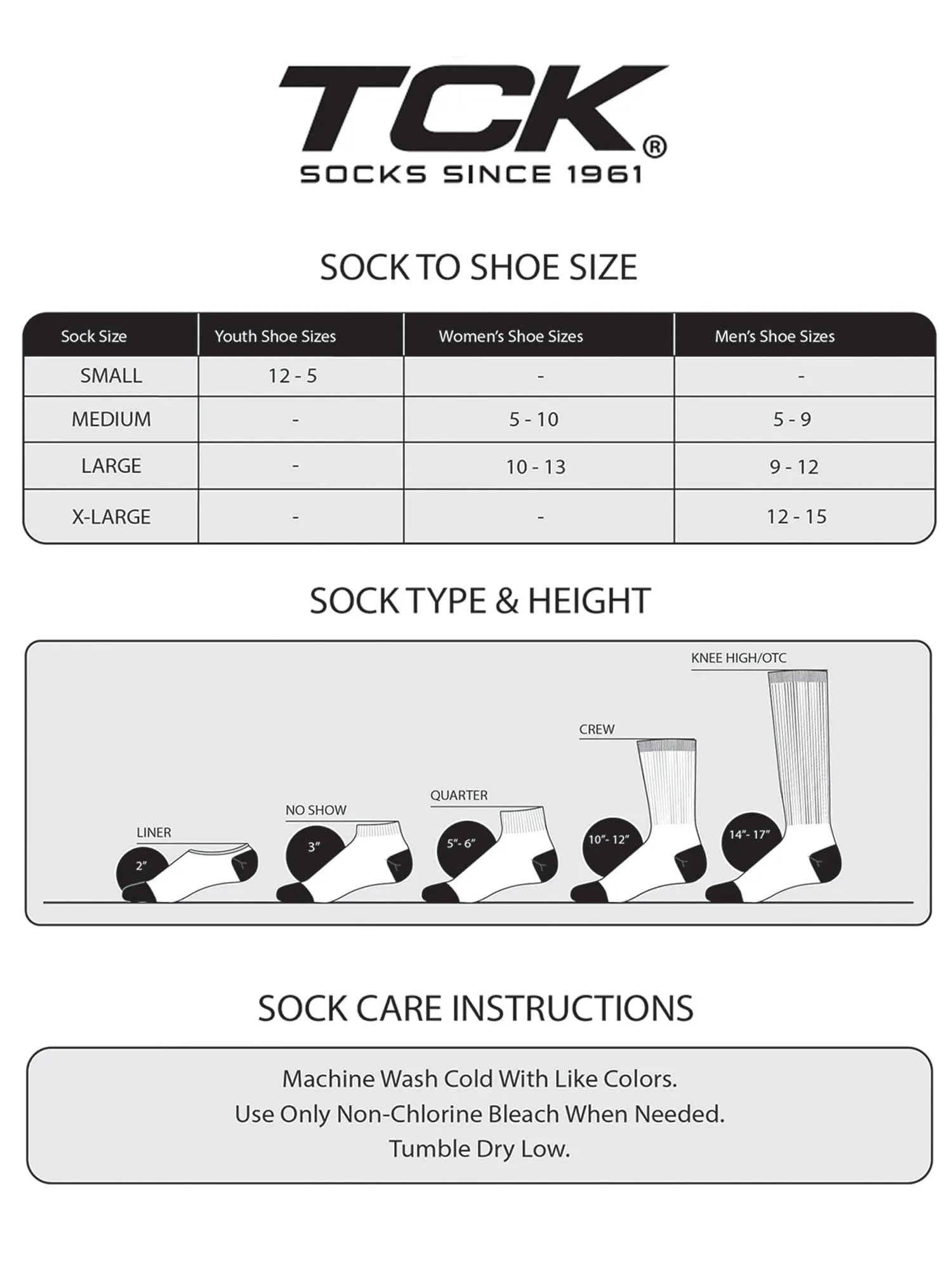 Pickleball Socks Quarter Length