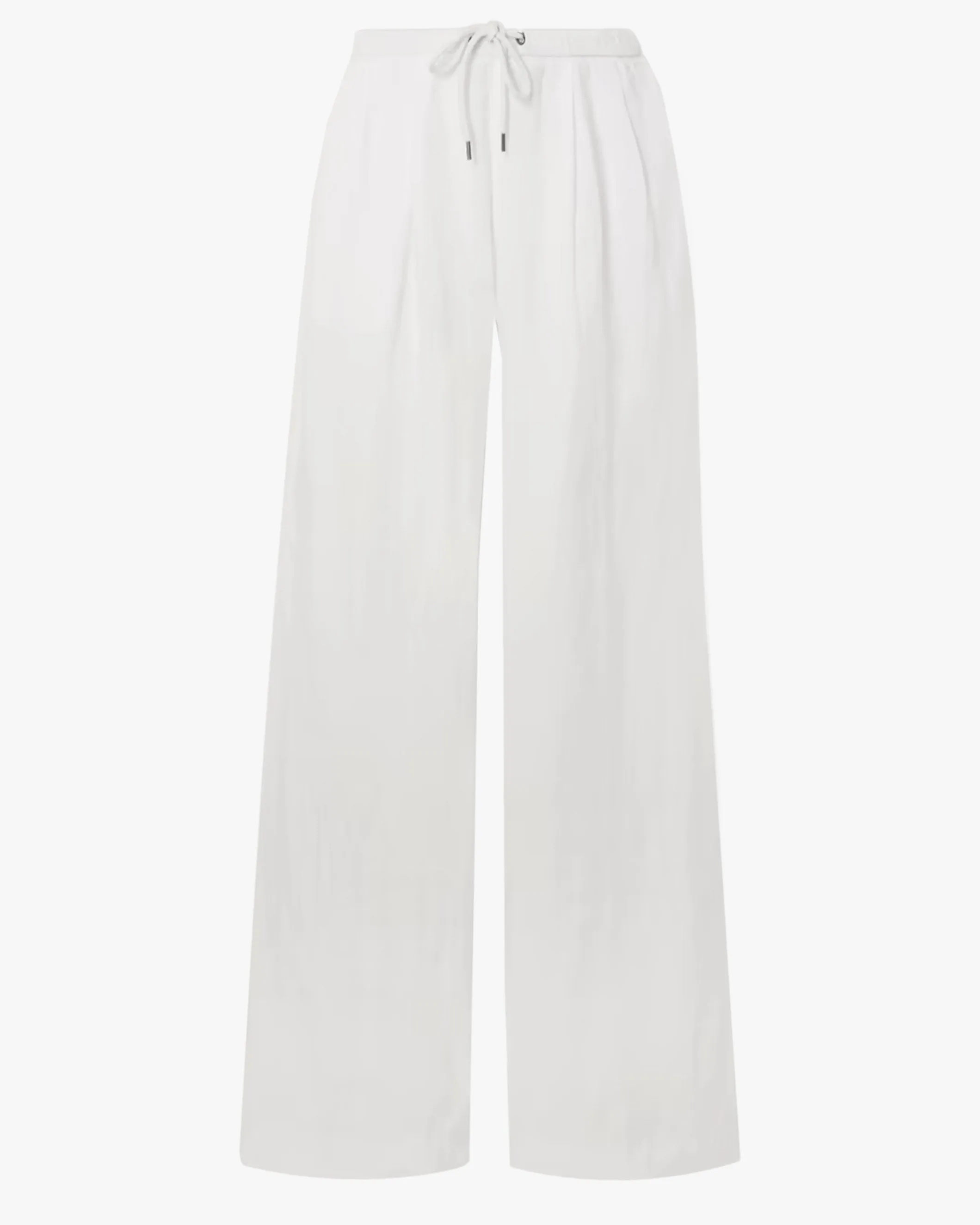 Relaxed Linen Pant