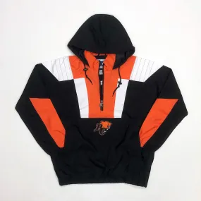 Starter M Striker 1/2 Zip Jacket- FINAL SALE