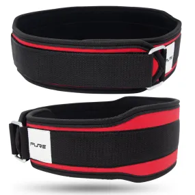 Weight Lifting Gym Deadlift Belt