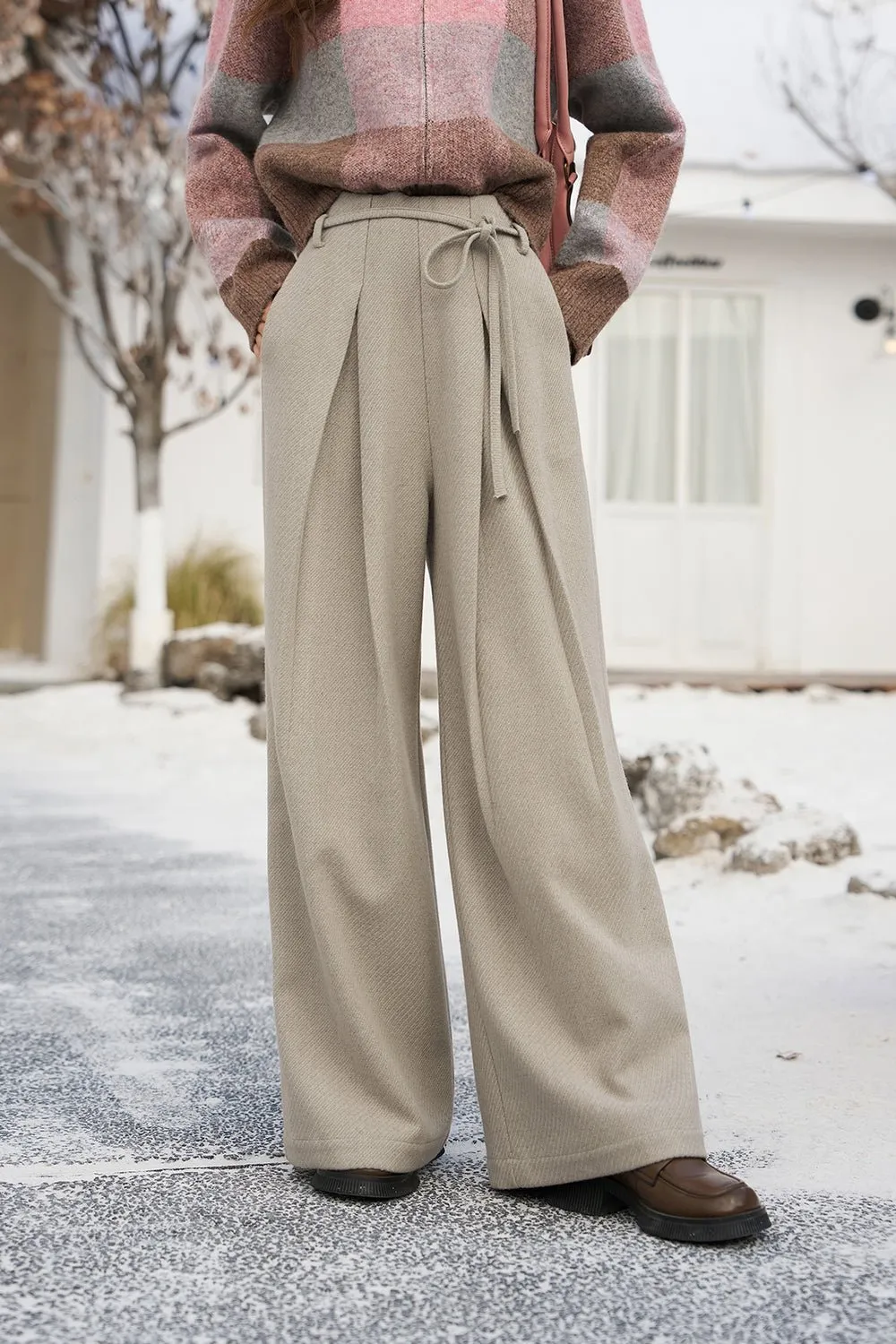 Winter Pants for Women