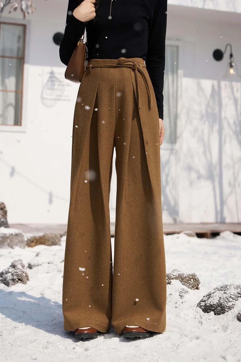 Winter Pants for Women