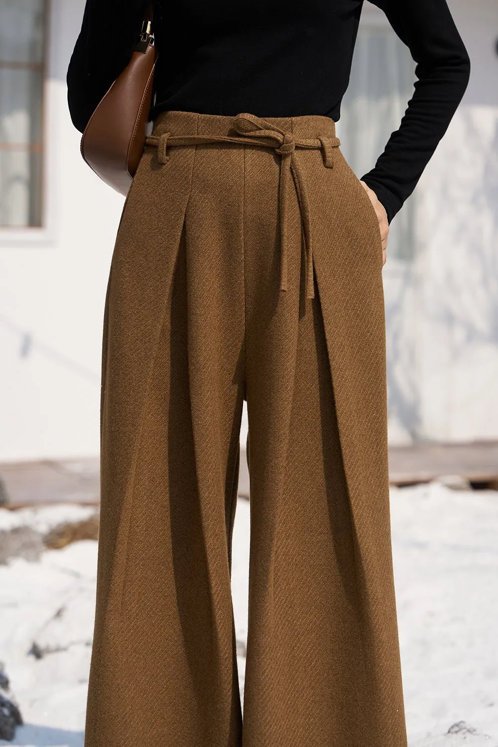 Winter Pants for Women