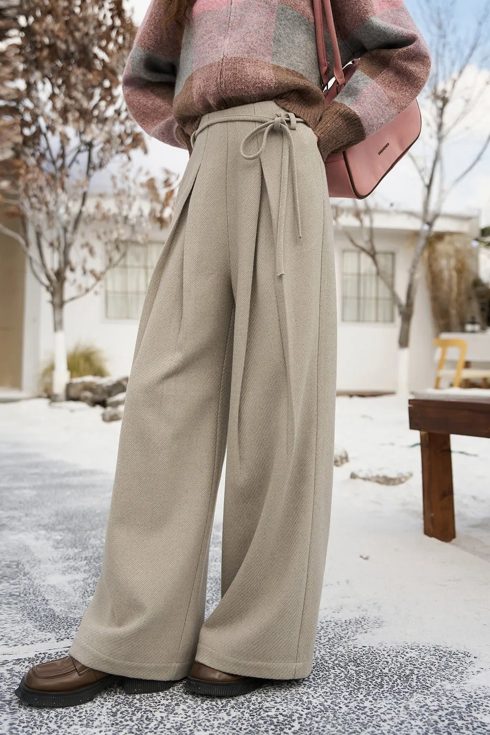 Winter Pants for Women