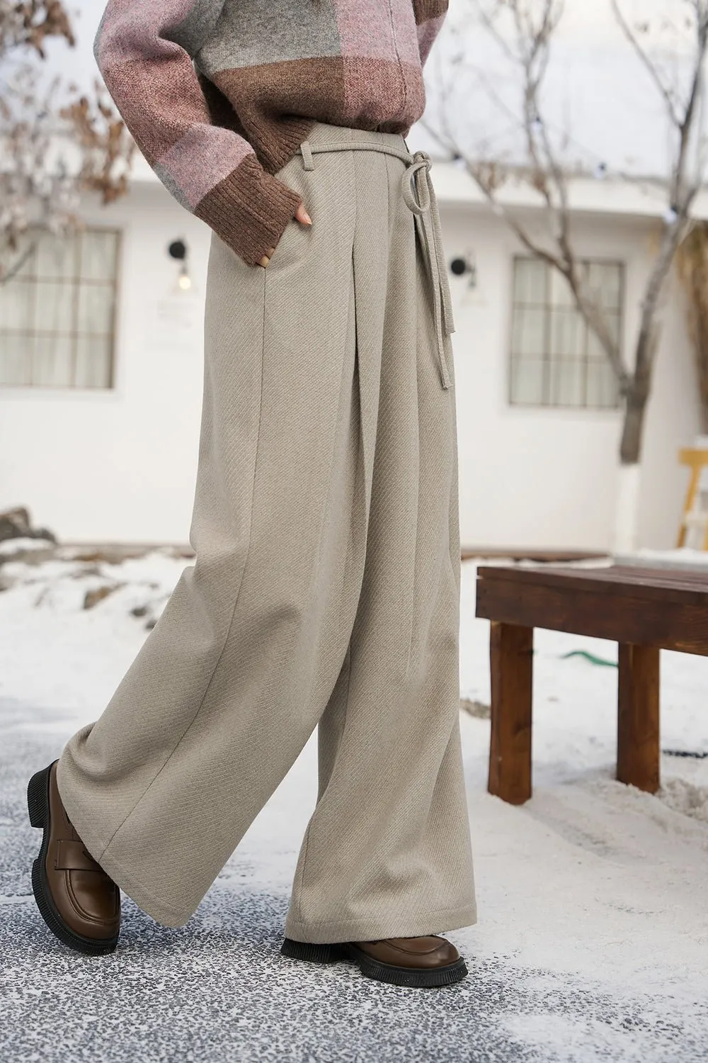 Winter Pants for Women