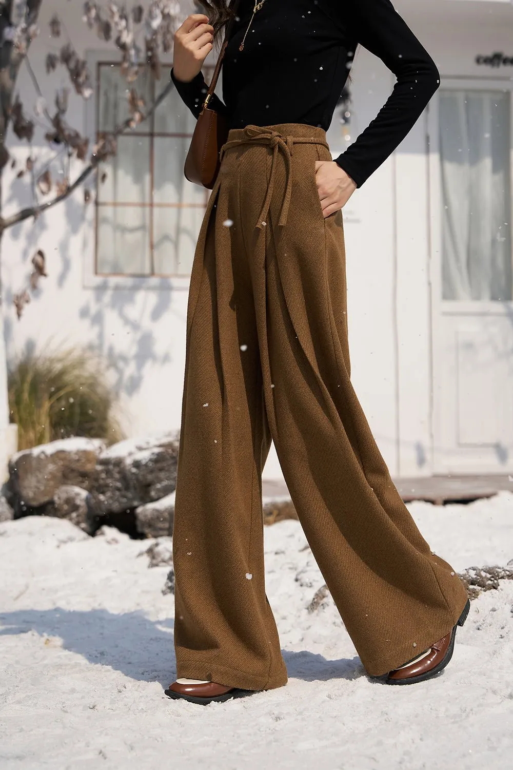 Winter Pants for Women